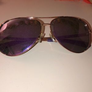 REAL Michael Kors sunglasses